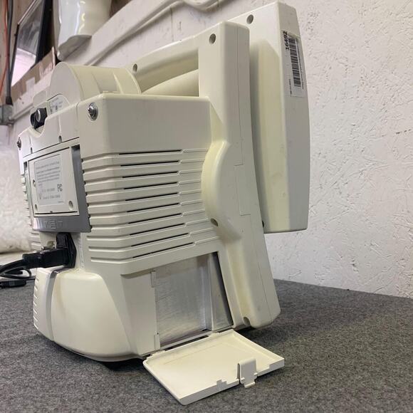 Medrad Veris 8600 MRI Vital Monitor Remote Display w/ Printer - Picture 9 of 9